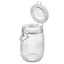 Pojemnik szklany LINO 950ml